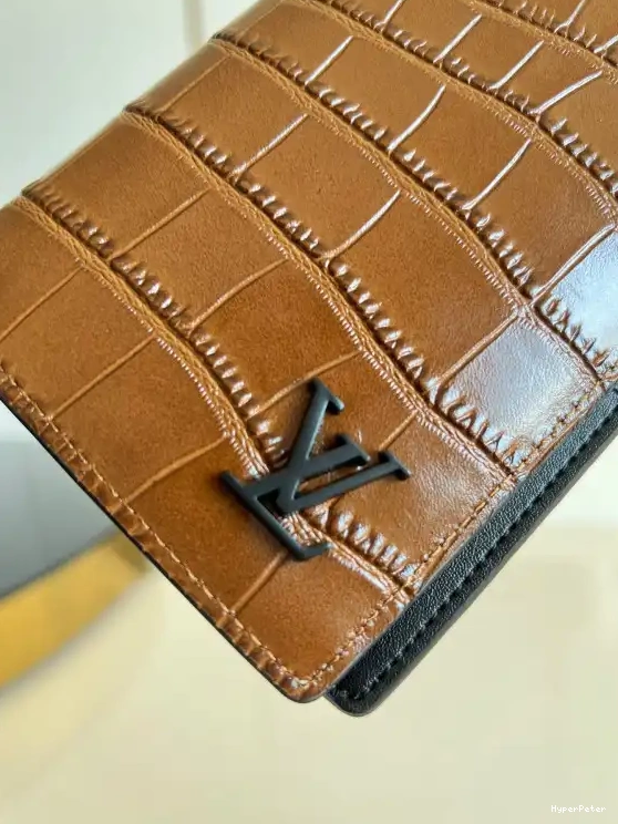 WALLET LOUIS BRAZZA VUITTON 0605